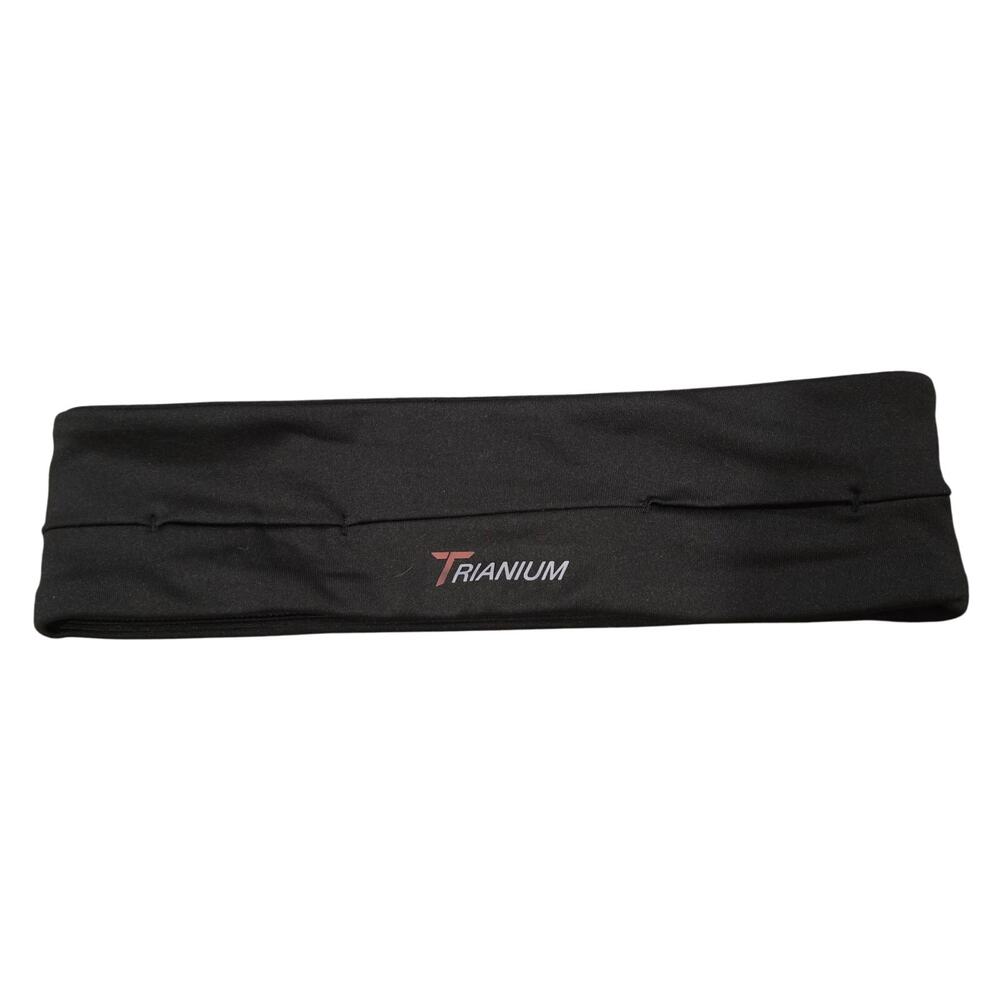 Trianium Universal Workout Running Belt Waist Pack | Size XS